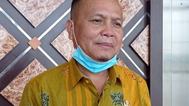 Ditutup Karena Peserta Didik Positif Covid-19, Kini Sekolah di Pekanbaru Kembali Dibuka Ditutup Karena Peserta Didik Positif Covid-19, Kini Sekolah di Pekanbaru Kembali Dibuka