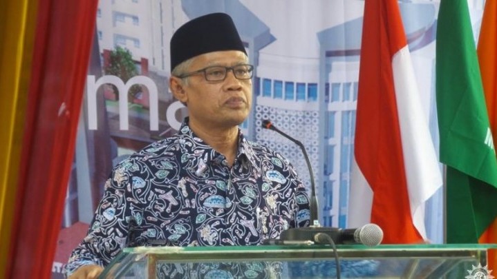 Muhammadiyah Sudah Tetapkan Awal Ramadhan dan Idul Fitri Tahun 2022 Muhammadiyah Sudah Tetapkan Awal Ramadhan dan Idul Fitri Tahun 2022