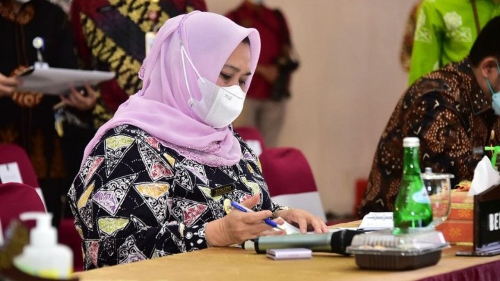 Peningkatan Jalan Bantan Air-Bantan Timur Dianggarkan Rp10 Miliar Peningkatan Jalan Bantan Air-Bantan Timur Dianggarkan Rp10 Miliar