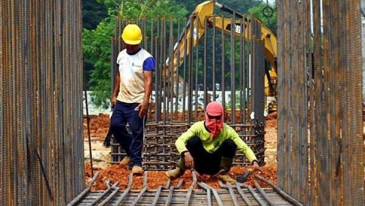 Gelombang Penolakan Permenaker Terkait Pencairan JHT di Usia 56 Tahun, KSPSI: Nggak Masuk Akal Gelombang Penolakan Permenaker Terkait Pencairan JHT di Usia 56 Tahun, KSPSI: Nggak Masuk Akal