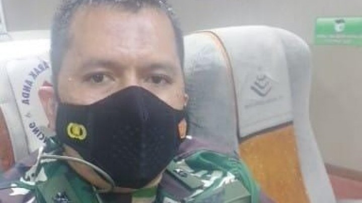 Dukungan pada Mayor Laut Romi Asri untuk Jabat Kepala BNNK Kabupaten Bengkalis Terus Mengalir Dukungan pada Mayor Laut Romi Asri untuk Jabat Kepala BNNK Kabupaten Bengkalis Terus Mengalir