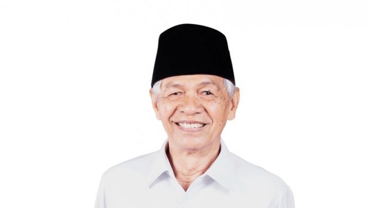 Wakil Bupati Dharmasraya Meninggal Dunia Wakil Bupati Dharmasraya Meninggal Dunia