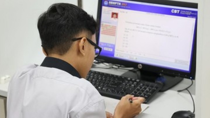 Hari Ini Pendaftaran SNMPTN Dibuka, Berikut Info yang Harus Diketahui