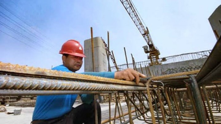 Masih Terkait JHT, DPR: Belum Puas Juga Buat Buruh Susah? Masih Terkait JHT, DPR: Belum Puas Juga Buat Buruh Susah?