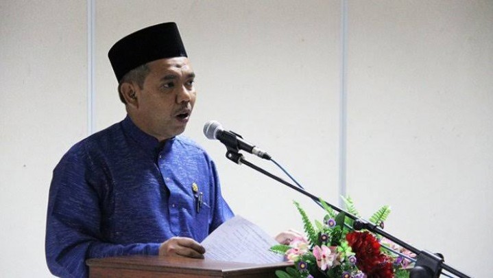 Gaji Guru Bantu Pemprov Riau Naik? Ini Jawaban Kadisdik Gaji Guru Bantu Pemprov Riau Naik? Ini Jawaban Kadisdik