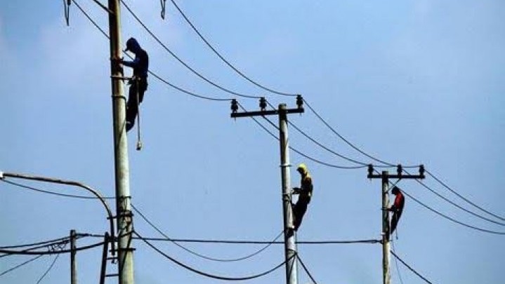 Pasokan Listrik Indonesia Kata PLN Berlebih Pasokan Listrik Indonesia Kata PLN Berlebih