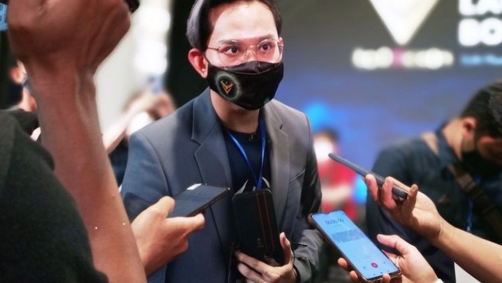 Indra Kenz Jum'at akan Diperiksa Bareskrim Terkait Binomo