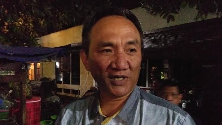 Terkait Wadas, PDIP: Andi Arief Sadar atau Tidak Waras? Terkait Wadas, PDIP: Andi Arief Sadar atau Tidak Waras?