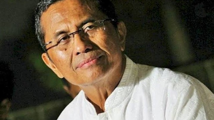 Dahlan Iskan Digugat 9 Mantan Karyawan Melalui PN Surabaya