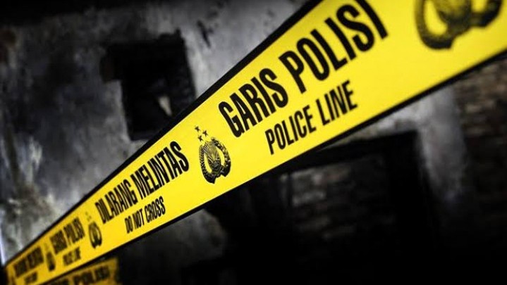 Pulang Jam 2 Malam, Suami Bunuh Istri Pulang Jam 2 Malam, Suami Bunuh Istri