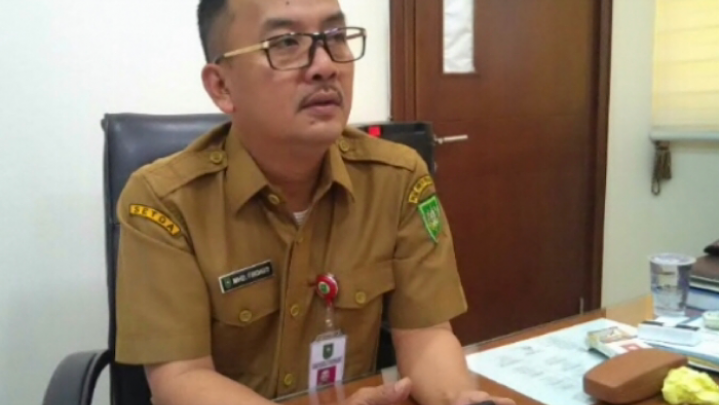 Tahapan Penunjukan Pj Wako Pekanbaru dan Bupati Kampar Dimulai, Tim Pemprov Riau Hari Ini ke Jakarta