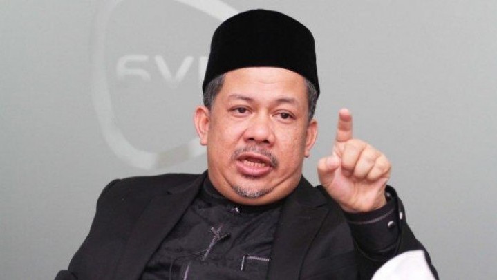 Minyak Goreng Langka Saat Kelapa Sawit Surplus, Fahri Hamzah Heran