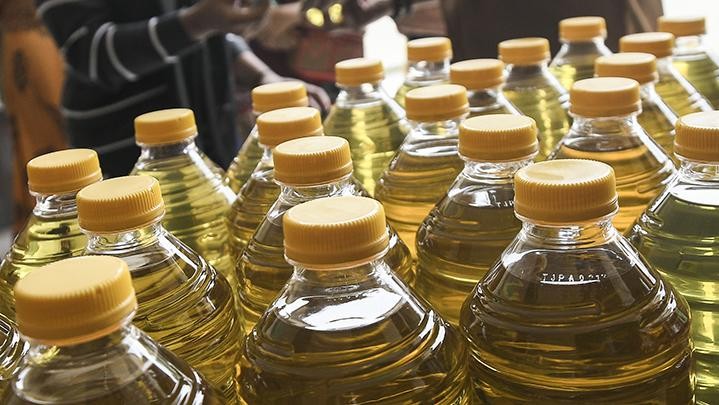 Indomaret Diisukan Timbun Minyak Goreng, Pengelola Menjawab Indomaret Diisukan Timbun Minyak Goreng, Pengelola Menjawab