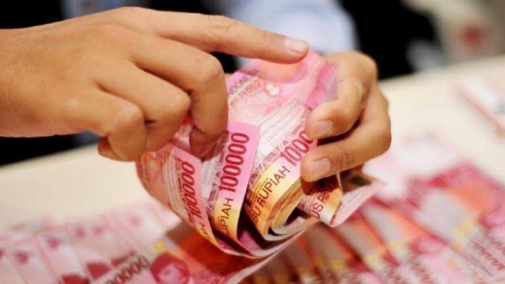 Sekdako Kembalikan Uang Negara Setelah Diperiksa KPK Sekdako Kembalikan Uang Negara Setelah Diperiksa KPK