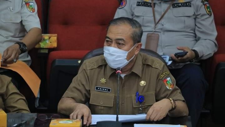 MTQ Pekanbaru Dijadwalkan Pertengahan Pekan Depan