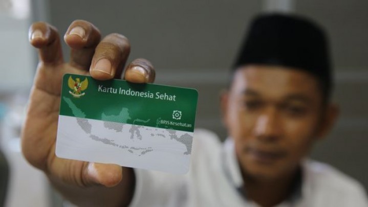 BPJS Kesehatan Jadi Syarat Jual Beli Tanah BPJS Kesehatan Jadi Syarat Jual Beli Tanah