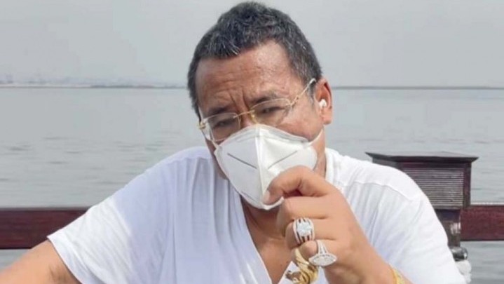 Ikut Tolak JHT Cair Usia 56, Hotman Paris: Tidak Ada Alasan Menahan Uang Orang Ikut Tolak JHT Cair Usia 56, Hotman Paris: Tidak Ada Alasan Menahan Uang Orang