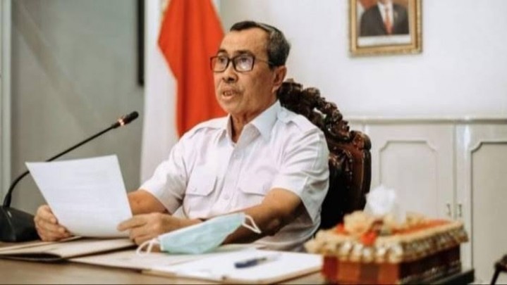 Gubri Minta Aset BMN Hulu Migas Diselesaikan Agar Masyarakat Bisa Manfaatkan Guna Perekonomiannya