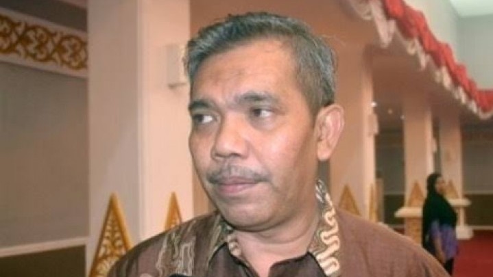 Pembelajaran Daring atau Tatap Muka Tingkat SMA, Kadisdik Riau Beri Kewenangan Pihak Sekolah
