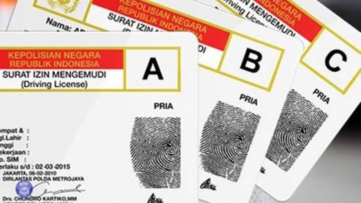 BPJS Kesehatan Sebagai Syarat Urus SIM BPJS Kesehatan Sebagai Syarat Urus SIM