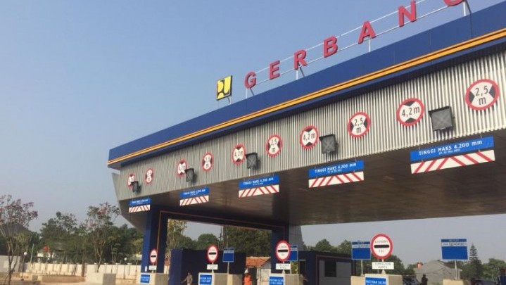 Tol Dharmasraya-Rengat, Wagub Sumbar: Akan Berdampak pada Ekonomi Sijunjung Tol Dharmasraya-Rengat, Wagub Sumbar: Akan Berdampak pada Ekonomi Sijunjung