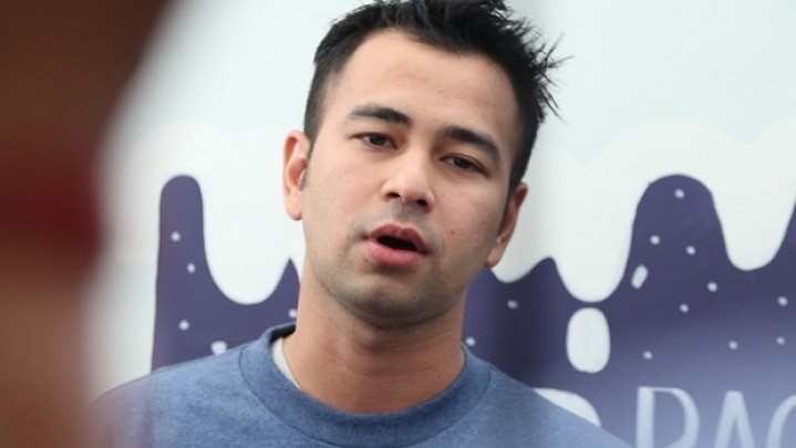 BNI Pasang Mesin ATM di Tempat Raffi Ahmad BNI Pasang Mesin ATM di Tempat Raffi Ahmad