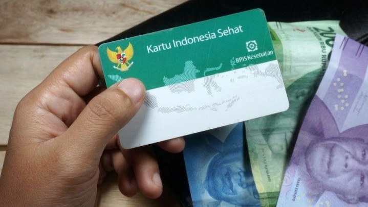 Kartu BPJS Syarat Pengurusan Hak Atas Tanah, DPR RI: Konyol dan Sewenang-wenang