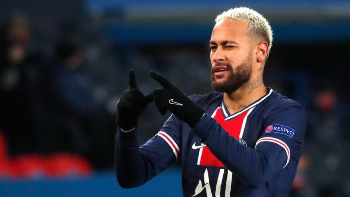 Ini Tim yang Ingin Dibela Neymar Sebelum Pensiun Ini Tim yang Ingin Dibela Neymar Sebelum Pensiun