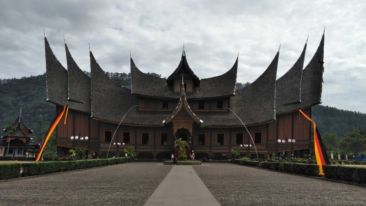 Nama Provinsi Sumatera Barat Diusulkan Diganti Menjadi Daerah Istimewa Minangkabau