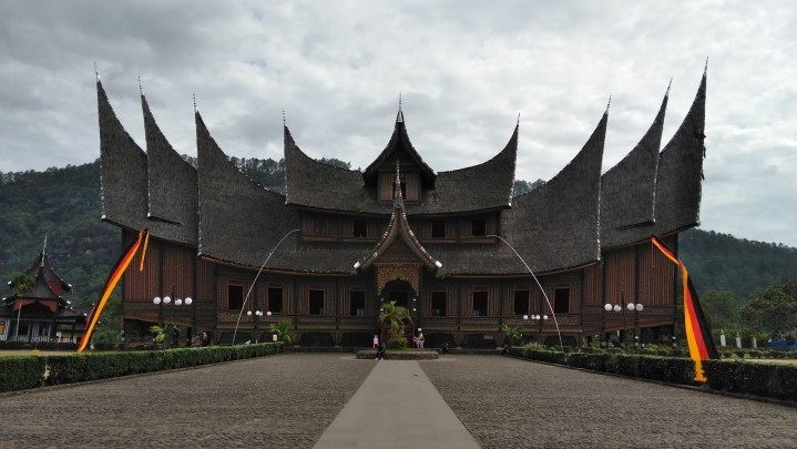 Nama Provinsi Sumatera Barat Diusulkan Diganti Menjadi Daerah Istimewa Minangkabau Nama Provinsi Sumatera Barat Diusulkan Diganti Menjadi Daerah Istimewa Minangkabau