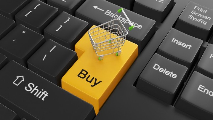 Tiga E-commerce Indonesia Masuk Daftar Pengawasan AS Tiga E-commerce Indonesia Masuk Daftar Pengawasan AS