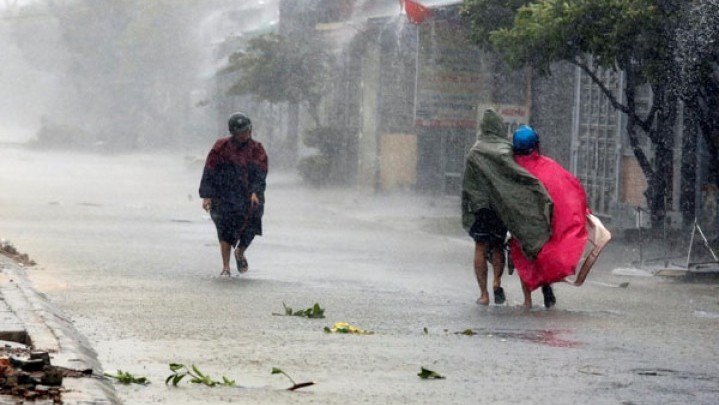 Waspada, Maret Hingga April Potensi Terjadi Cuaca Ekstrem Waspada, Maret Hingga April Potensi Terjadi Cuaca Ekstrem