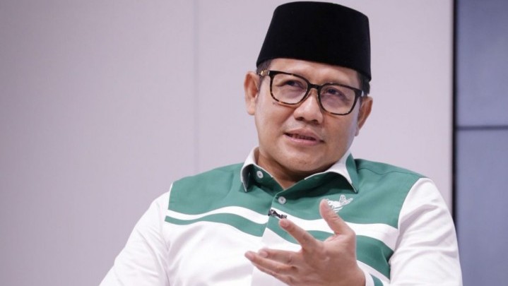 PKB Usulkan Pemilu Diundur, Cak Imin Sampaikan Alasannya