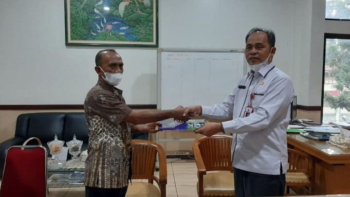 Kabupaten Kuansing Paling Banyak Dapat Bantuan Sapi Pemprov Riau Kabupaten Kuansing Paling Banyak Dapat Bantuan Sapi Pemprov Riau