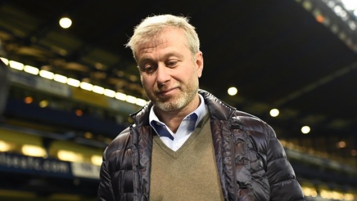 Rusia vs Ukraina, Roman Abramovich Rugi Rp 9,7 Triliun