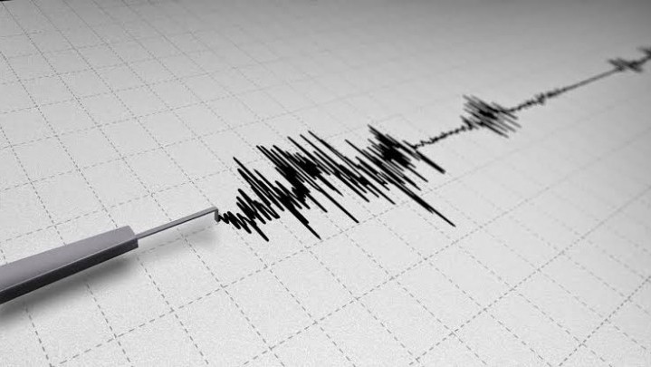 Pusat Gempa di Pasaman, Terasa Hingga Singapura dan Malaysia Pusat Gempa di Pasaman, Terasa Hingga Singapura dan Malaysia