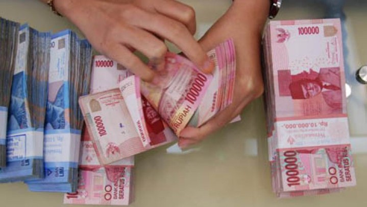 Berikut Besaran Bankeu Khusus Bagi Kabupaten Kota di Riau