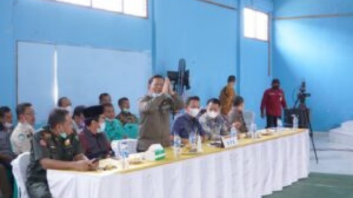 Mekanisme Musrembang Diminta Bupati Catur Dipahami Dari Tingkat Desa Mekanisme Musrembang Diminta Bupati Catur Dipahami Dari Tingkat Desa