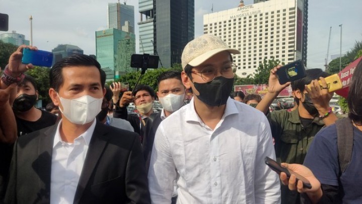 Usai Jadi Tersangka, Aset Indra Kenz Ditelusuri Penyidik Usai Jadi Tersangka, Aset Indra Kenz Ditelusuri Penyidik