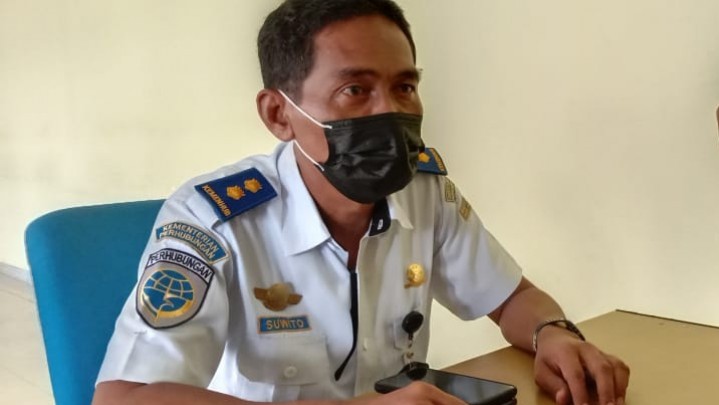 Tunggu Regulasi Perizinan, Penerbangan Pasir Pengaraian-Batam Dua Kali Sepekan Tunggu Regulasi Perizinan, Penerbangan Pasir Pengaraian-Batam Dua Kali Sepekan