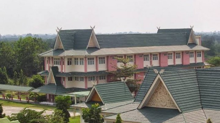Disdik Riau Sosialisasi PPDB Boarding School Tingkat SMA Disdik Riau Sosialisasi PPDB Boarding School Tingkat SMA