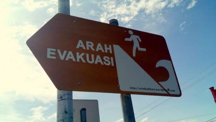 Gempa Besar Berpotensi Terjadi di Sumbar, BMKG Ingatkan Jalur Evakuasi Diperiksa