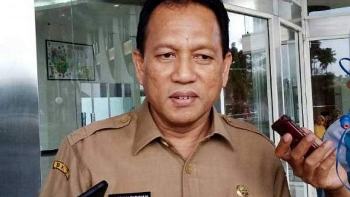 Berikut Info Terbaru Pelantikan Pejabat Pemprov Riau Hasil Asesmen