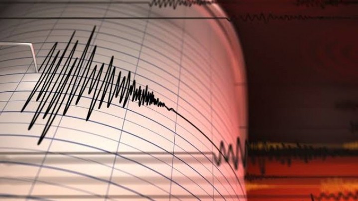 Ada Ancam Banjir Bandang Usai Gempa Pasaman Barat Akhir Pekan Lalu Ada Ancam Banjir Bandang Usai Gempa Pasaman Barat Akhir Pekan Lalu