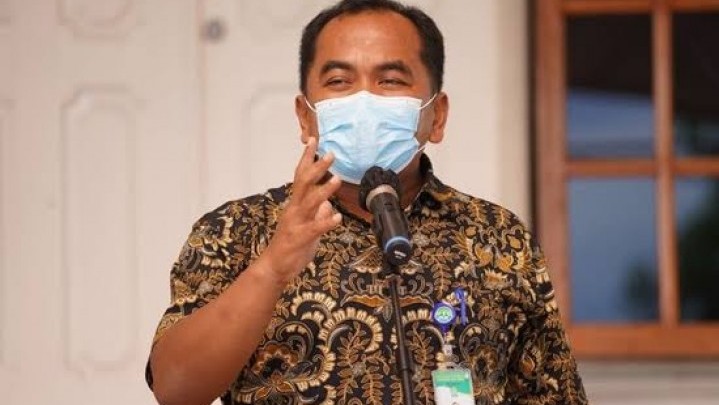 Data Satgas Covid-19 Riau: Pasien Meninggal Berasal dari Usia Lanjut dan Komorbid