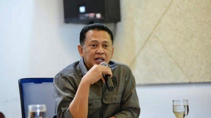Ketua MPR: Perlu Ada Regulasi Atur Digital Trading Ketua MPR: Perlu Ada Regulasi Atur Digital Trading