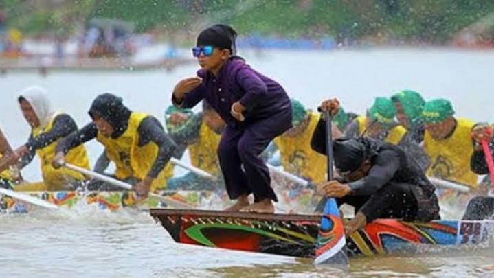 Kharisma Event Nusantara 2022, Tiga Diantaranya Ada di Riau Kharisma Event Nusantara 2022, Tiga Diantaranya Ada di Riau