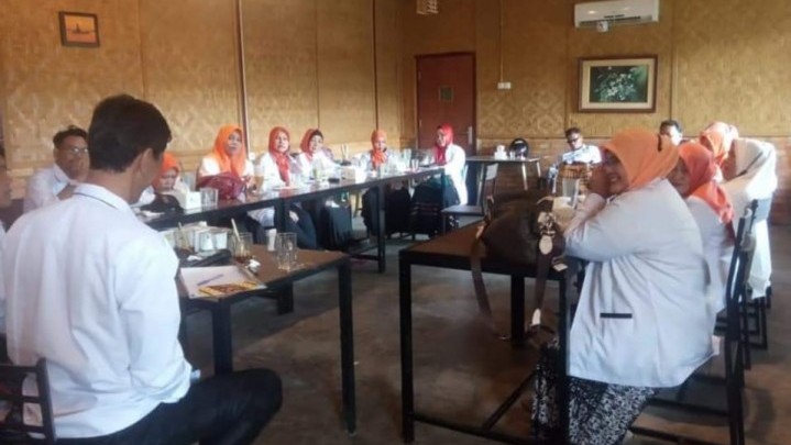 Forum Pekanbaru Kota Bertuah Kembali akan Gelar Festival Rebana dan Lomba Tahfidz Forum Pekanbaru Kota Bertuah Kembali akan Gelar Festival Rebana dan Lomba Tahfidz