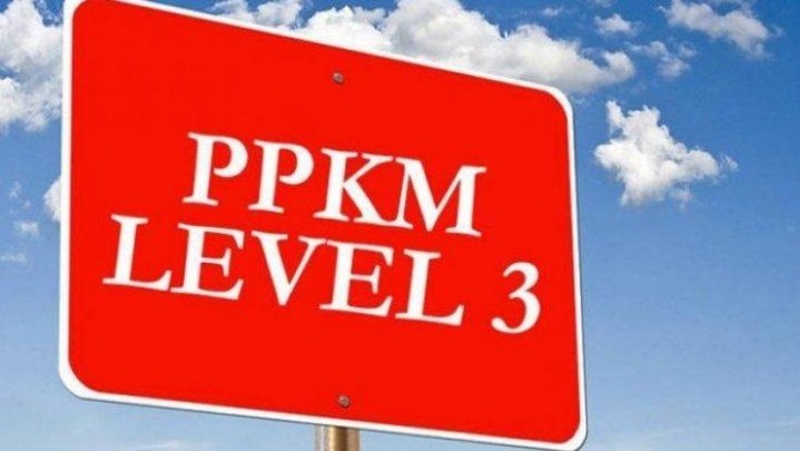 Enam Kabupaten Kota di Riau Jadi PPKM Level 3