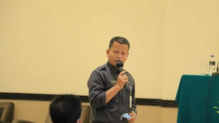 Mobilisasi Warga IK3S ke Kantor Tenayan Raya, Pemko Pekanbaru Siapkan Bus Trans Metro Mobilisasi Warga IK3S ke Kantor Tenayan Raya, Pemko Pekanbaru Siapkan Bus Trans Metro